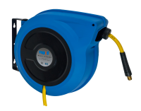 Schlauchaufroller Druckluft Baureihe 1 - Flex Schlauchaufroller Druckluft Baureihe 1 - Flex