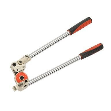 RIDGID Serie 600 Biegezangen für Edelstahlrohre