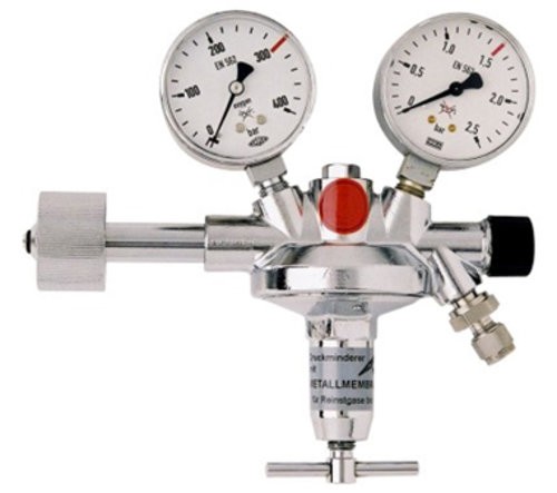 Flaschendruckminderer Vulkan F 15/200 Effect LabLine Formiergas