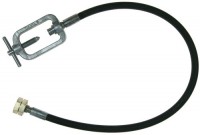 Hochdruckschlauch HD, DN6, 800mm, Acetylen 200 bar, Standard Hochdruckschlauch HD, DN6, 800mm, Acetylen 200 bar, Standard