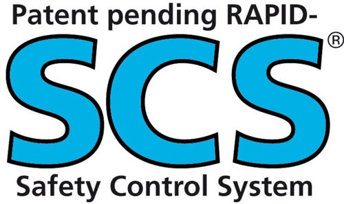 Option: Rapid SCS für Schlauchaufroller Baureihe 9/E