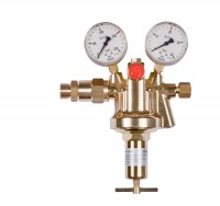 HauptRippendruckminderer Vulkan HR20/200 Effect HauptRippendruckminderer Vulkan HR20/200 Effect