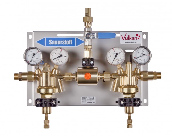 Automatische Umschaltgruppe Modula AM 45/300