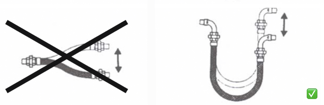 10_Metallschlauch-nicht-als-Dehnungsausgleich