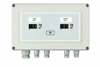 Signalkasten Vulkan SK 1 Signalkasten Vulkan SK 1