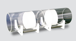 Aquasol wasserlösliche Spüldämme