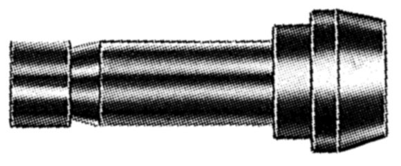 Hy-Lok Reduzierstück Typ CPR
