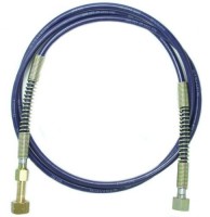 Hochdruckschlauch PA/HD, DN6, 300 bar, Vareo Hochdruckschlauch PA/HD, DN6, 300 bar, Vareo