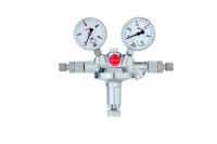 Leitungsdruckminderer Vulkan L 15 LabLine CO2/Argon Leitungsdruckminderer Vulkan L 15 LabLine CO2/Argon