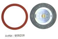 Ersatzteilset F10 1stufig Acetylen Niederdruck 10 bar Ersatzteilset F10 1stufig Acetylen Niederdruck 10 bar