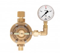 EntnahmestellenDruckminderer EH40-20 EntnahmestellenDruckminderer EH40-20