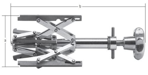centromat® Innenzentrier-Vorrichtung Typ 5