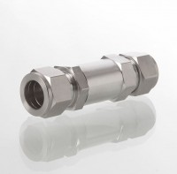 Hy-Lok Inline-Filter, Serie FI Hy-Lok Inline-Filter, Serie FI