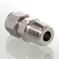 Hy-Lok Einschraubverschraubung Typ CMC-N Hy-Lok Einschraubverschraubung Typ CMC-N