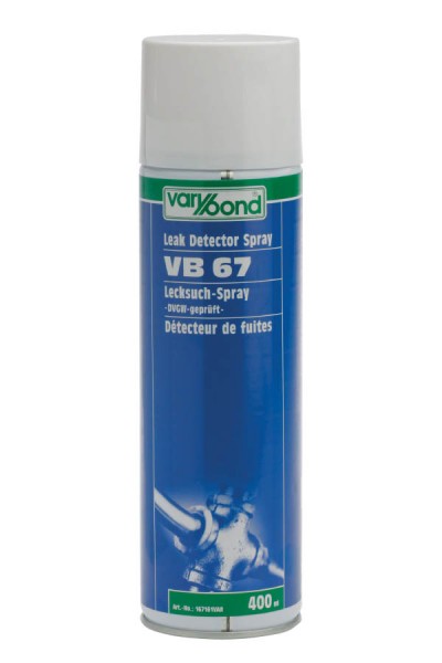 Lecksuch-Spray VB 67