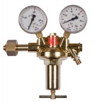 Flaschendruckminderer Sauerstoff 0-60 bar Vulkan F60/20 Flaschendruckminderer Sauerstoff 0-60 bar Vulkan F60/20