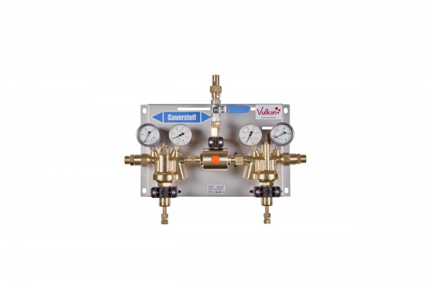 Automatische Umschaltgruppe Modula AM 55/300
