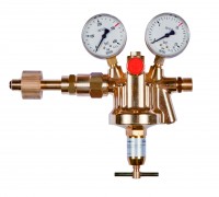 HauptRippendruckminderer Vulkan HR10/200 HauptRippendruckminderer Vulkan HR10/200