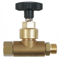 Durchgangsventil Vareo DV M24x1,5RHa Durchgangsventil Vareo DV M24x1,5RHa