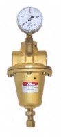 Leitungsdruckminderer Wasserstoff 0-25 bar Vulkan LH25HF1 Leitungsdruckminderer Wasserstoff 0-25 bar Vulkan LH25HF1
