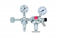 Flaschendruckminderer Vulkan F 10/2 200 Effect LabLine Wasserstoff Flaschendruckminderer Vulkan F 10/2 200 Effect LabLine Wasserstoff