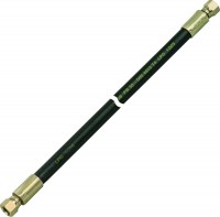 Hochdruck-Schlauchleitung Gummi für Treibgasanlage Hochdruck-Schlauchleitung Gummi für Treibgasanlage