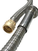 EIGA Tankschlauch ES/ND, 6.000mm EIGA Tankschlauch ES/ND, 6.000mm