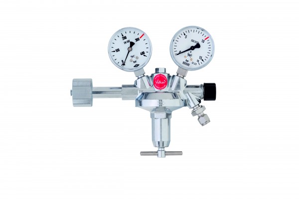 Flaschendruckminderer Vulkan F 10/300 Effect LabLine Formiergas
