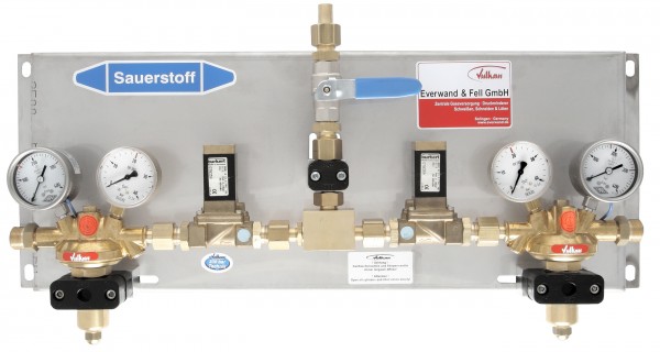 Automatische Umschaltgruppe Modula AM 35/300 KHM