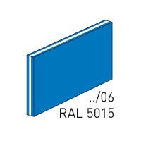 Vorschau: Thermograv-Schild, blanko für Kennflex Schilderträger aus ABS (10,0 x 5,5 cm) Vorschau: Thermograv-Schild, blanko für Kennflex Schilderträger aus ABS (10,0 x 5,5 cm)