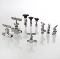 Nadelventile Hy-Lok Serie NV-OS Nadelventile Hy-Lok Serie NV-OS