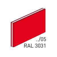 Vorschau: Thermograv-Schild, blanko für Kennflex Schilderträger aus ABS (10,0 x 5,5 cm) Vorschau: Thermograv-Schild, blanko für Kennflex Schilderträger aus ABS (10,0 x 5,5 cm)