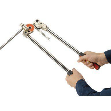 RIDGID Serie 600 Biegezangen für Edelstahlrohre