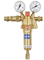 Leitungsdruckminderer CO2/Argon 15-40 bar Vulkan LR40 Leitungsdruckminderer CO2/Argon 15-40 bar Vulkan LR40