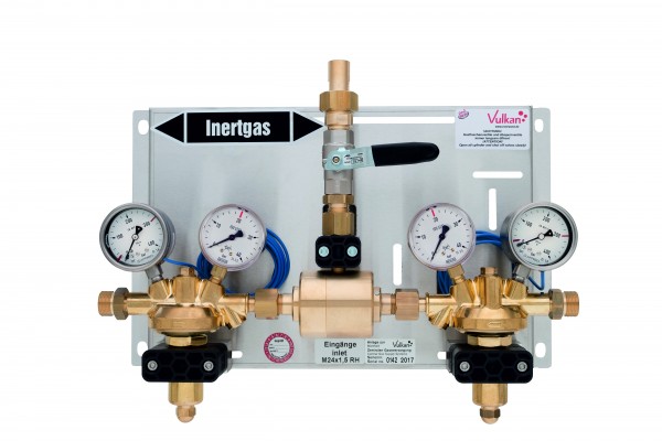 Automatische Umschaltgruppe Modula AM 35/300H