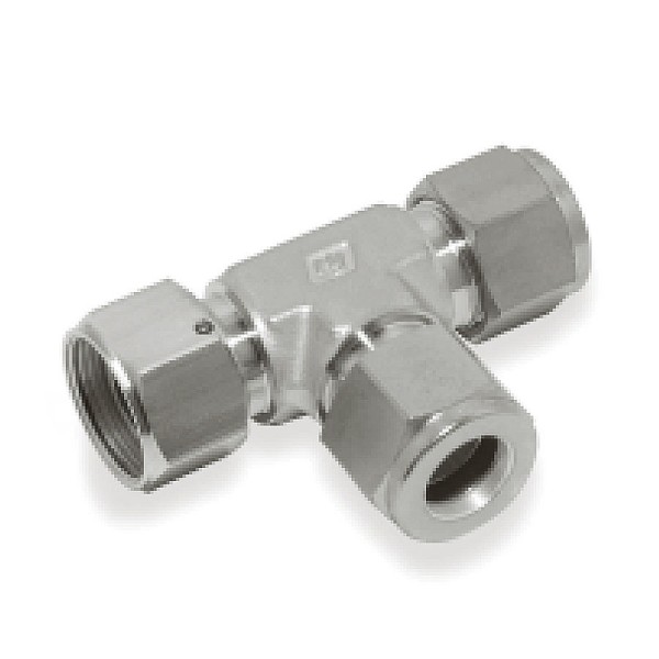 Hy-Lok Verschraubung T-Form Typ CRST