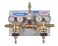 Automatische Umschaltgruppe Modula AM 45/300 Automatische Umschaltgruppe Modula AM 45/300