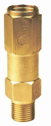 Sicherheitsventil Vulkan SV93 Sauerstoff