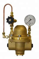 LeitungsDomdruckminderer Vulkan LD1 LeitungsDomdruckminderer Vulkan LD1