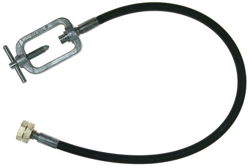 Hochdruckschlauch HD, DN6, 3000mm, Acetylen 200 bar, Standard