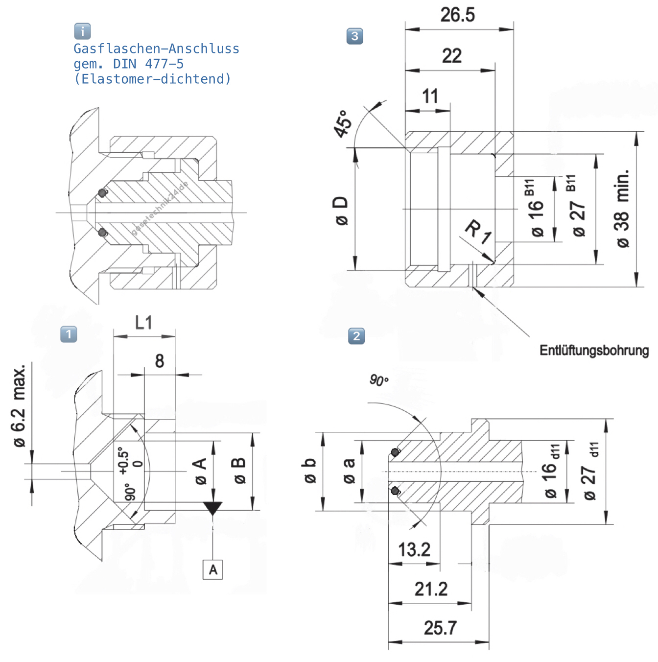 Flaschenanschluss-DIN-477-5-elastomer-dichtend