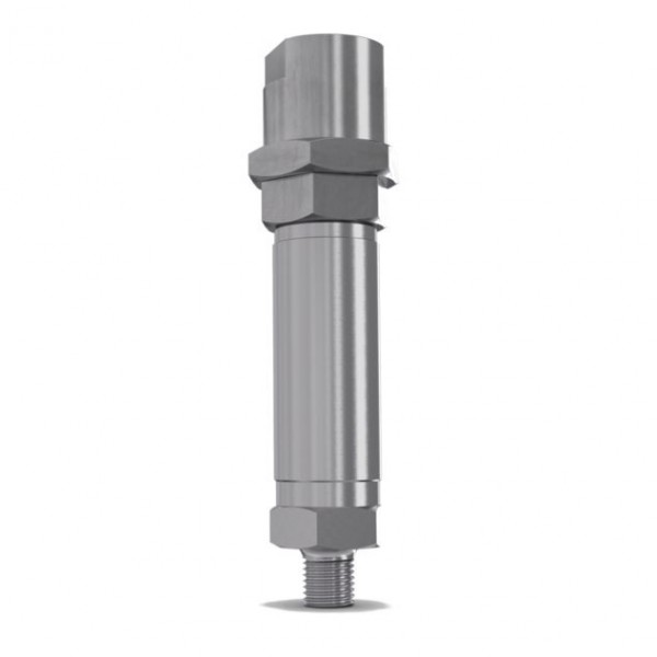 konfigurierbares Sicherheitsventil SV 805-ES Edelstahl