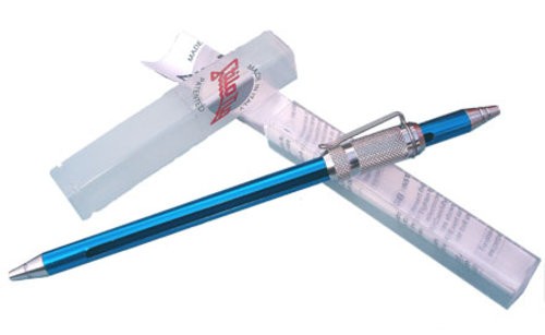 Stilo-TIG Elektroden Anschleifhilfe