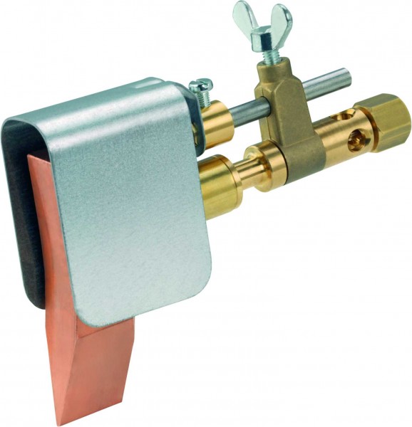 Kolbenbrenner zum Weichlöten