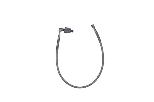 Metallwellschlauch Hd, 1000mm, Prüfgase