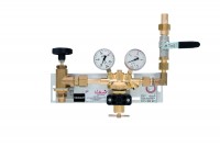 Stationäre Einzelbündelanlage Modula EB 60/300 Stationäre Einzelbündelanlage Modula EB 60/300