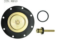 Ersatzteilset LH 25/25 HF1 Hoch- und Niederddruck Ersatzteilset LH 25/25 HF1 Hoch- und Niederddruck