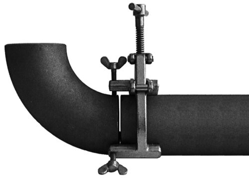 centromat® Rohrschnellspanner