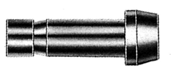 Hy-Lok Verbindung Typ CPC