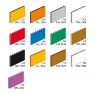 Vorschau: Thermograv-Schild, blanko für Kennflex Schilderträger aus ABS (10,0 x 5,5 cm) Vorschau: Thermograv-Schild, blanko für Kennflex Schilderträger aus ABS (10,0 x 5,5 cm)